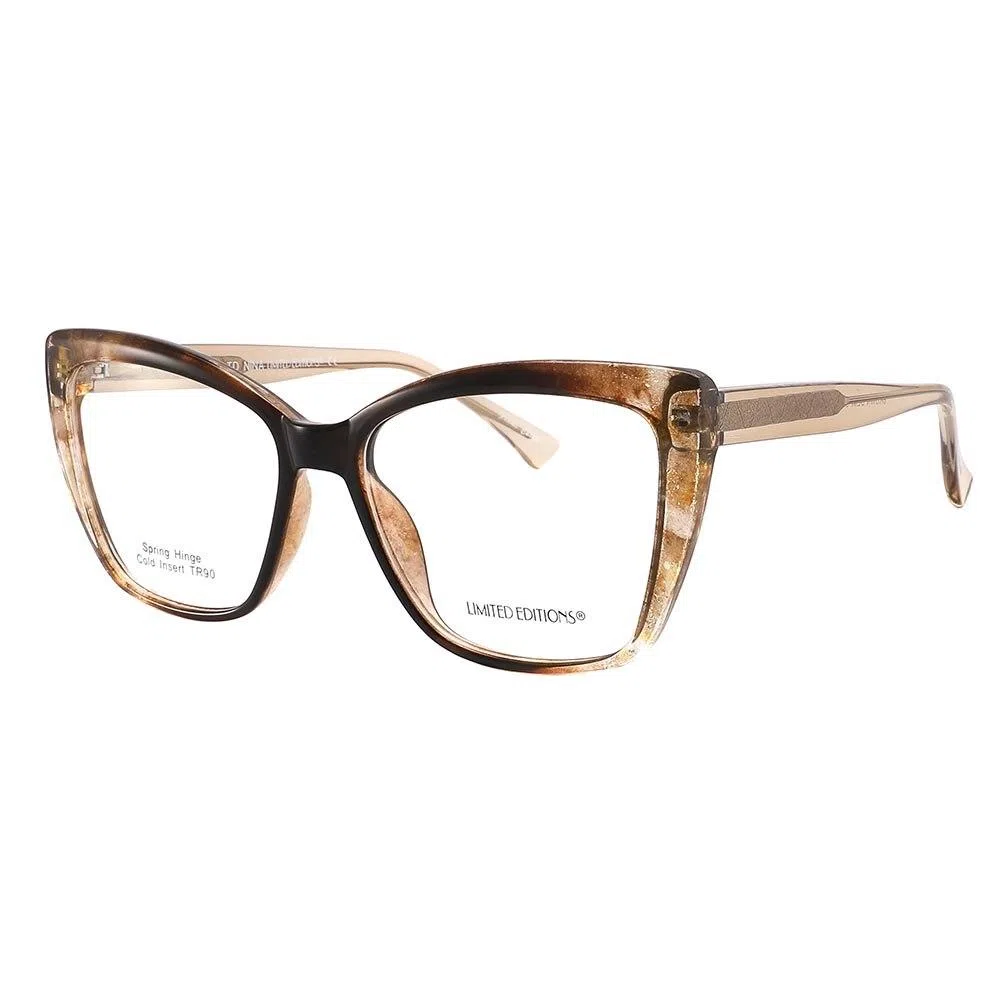 LIMITED EDITIONS NINA Eyeglasses - view 11